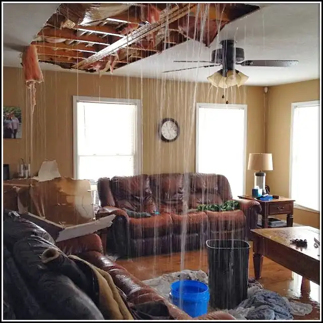 Water Damage Restoration in Grantsville, UT