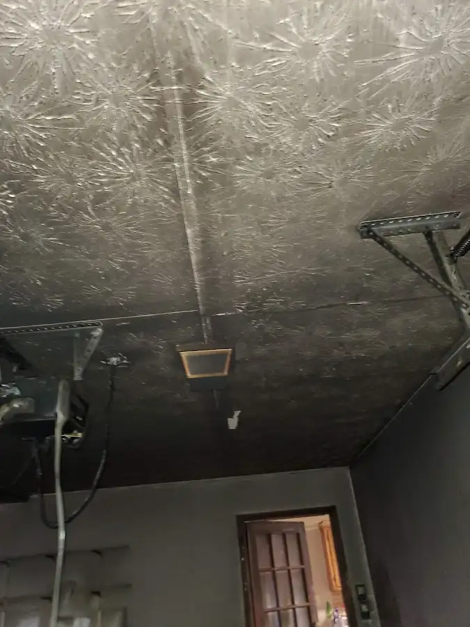 Fire and smoke damage assessment for Emergency Water Damage Services in Grantsville
